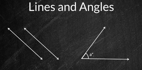 Lines And Angles Quiz Questions And Answers - Quiz & Trivia